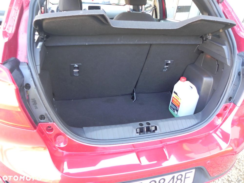Ford Ka+ - 11