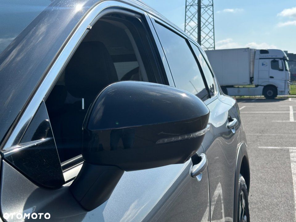 Nissan X-Trail - 10