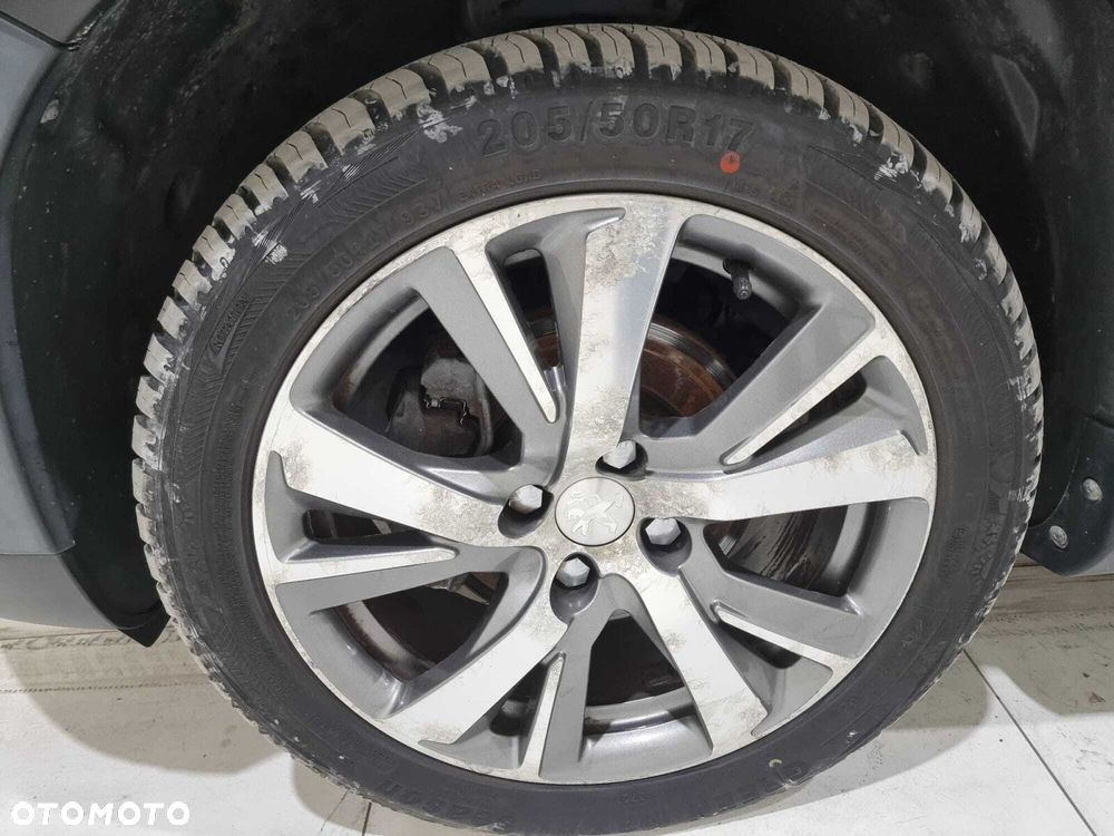 Peugeot 2008 - 27