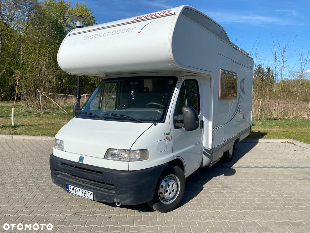 Fiat DUCATO - 12