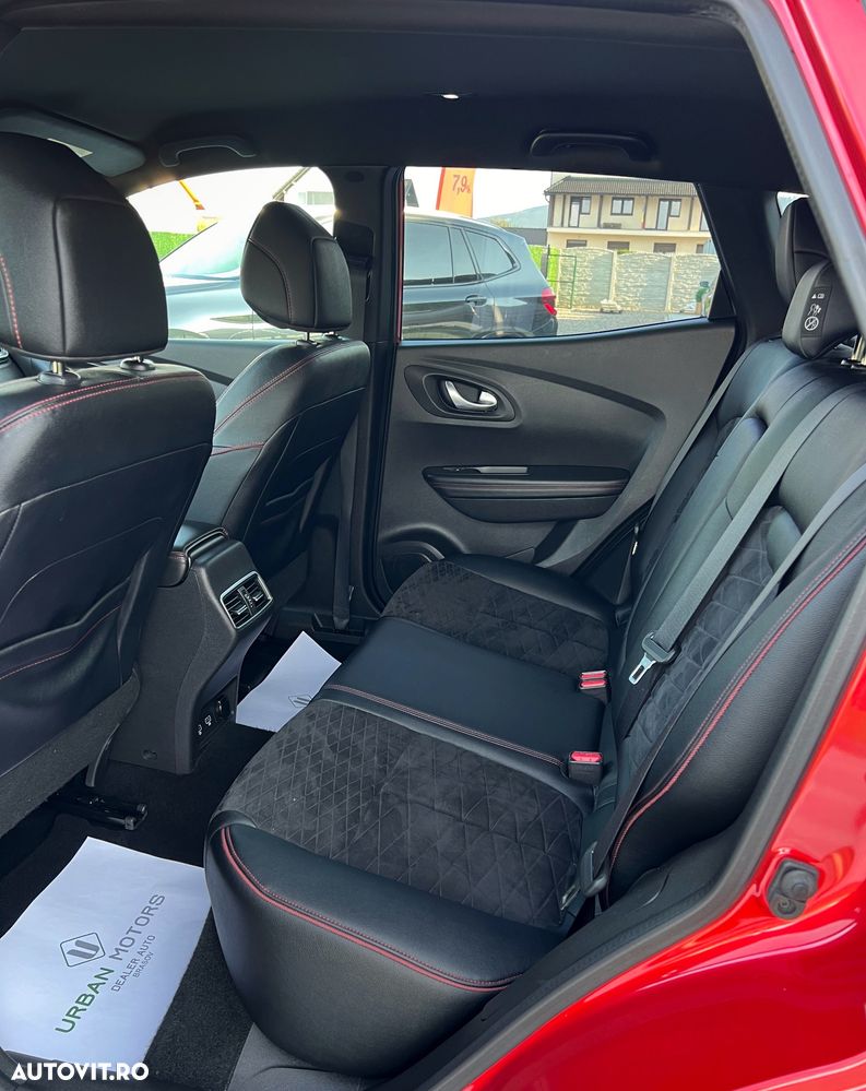Renault Kadjar TCe 160 EDC GPF BOSE EDITION - 19