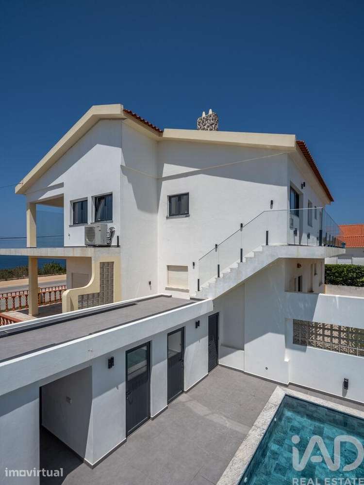 Apartamento T3 em Silveira de 116 m2 - Grande imagem: 2/21