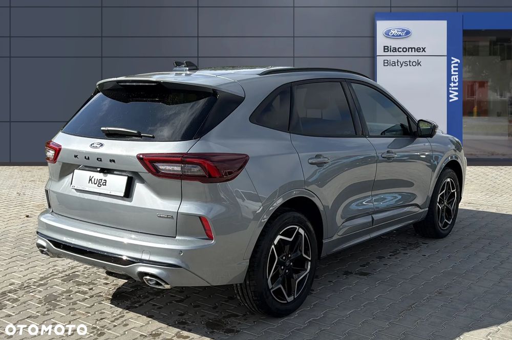 Ford Kuga - 7