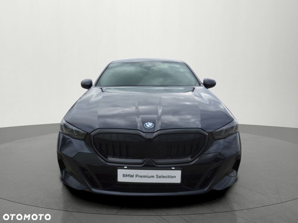 BMW Seria 5 - 3