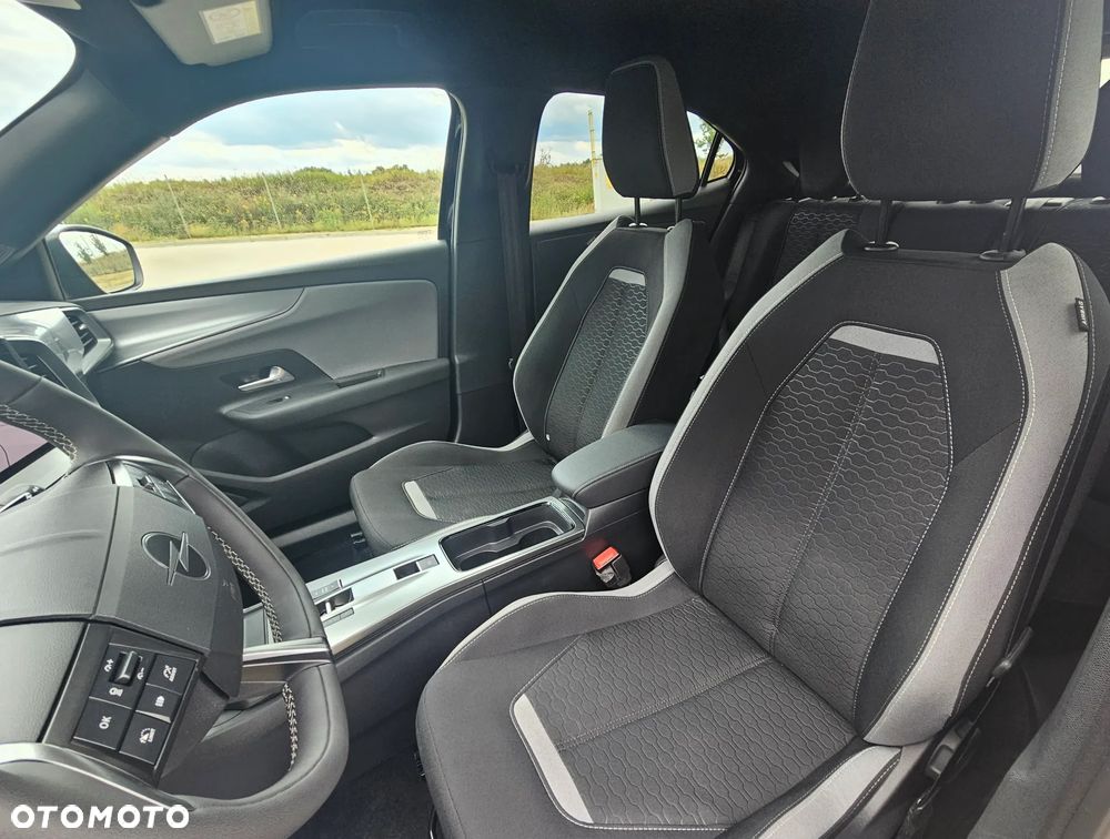 Opel Mokka 1.2 T mHEV Edition S&S eDTC6 - 9
