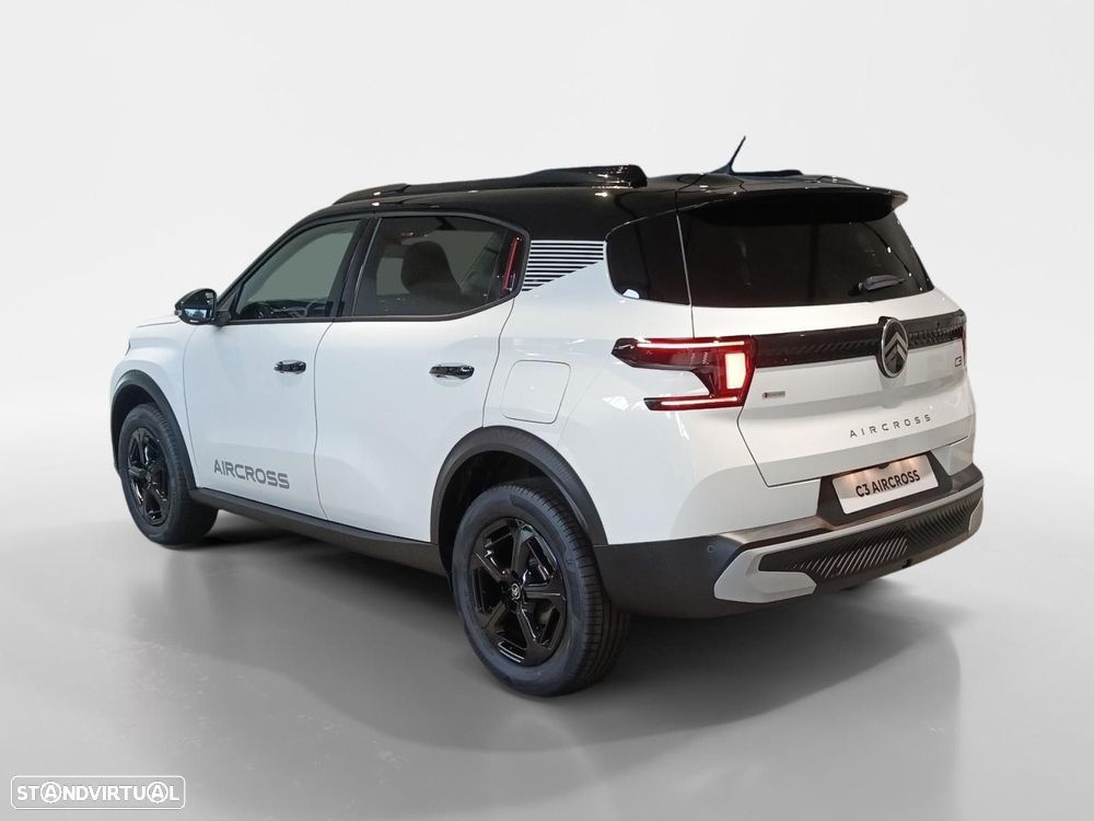 Citroën C3 Aircross - 3