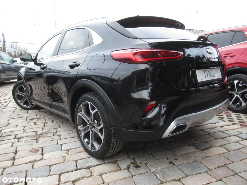 Kia XCeed 1.5 T-GDI M DCT - 3