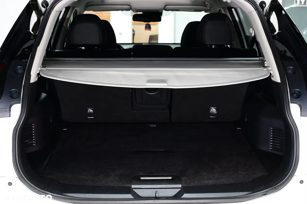 Nissan X-Trail - 33