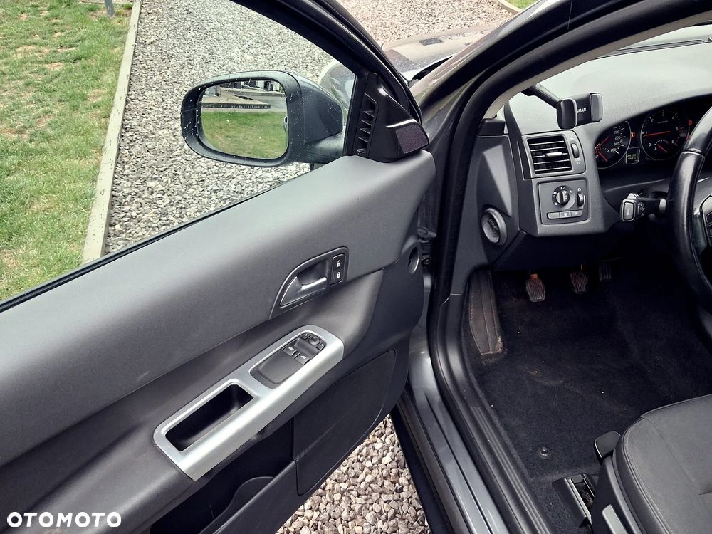 Volvo C30 D2 Start/Stop Edition Pro - 15