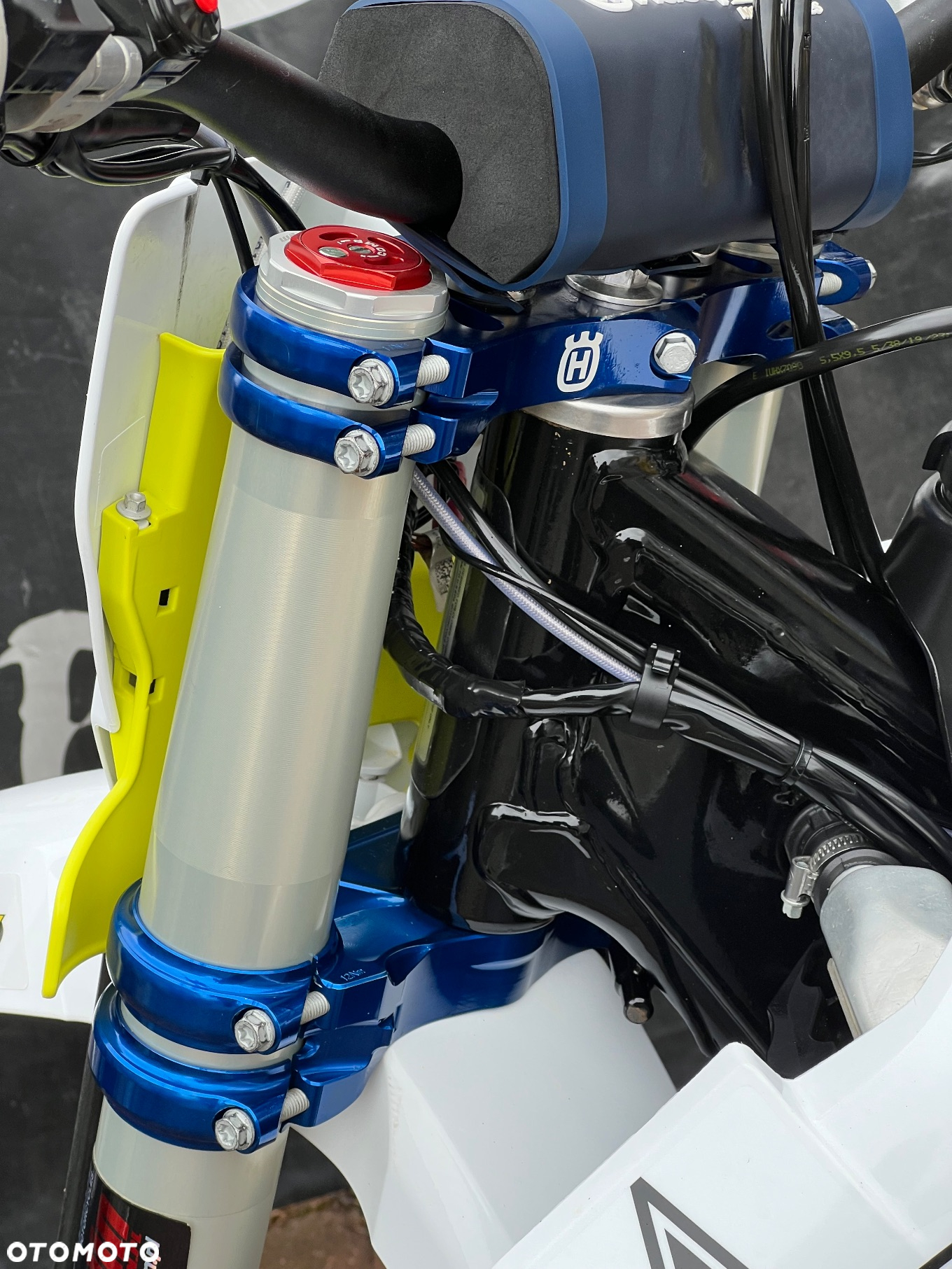 KTM SXF - 13