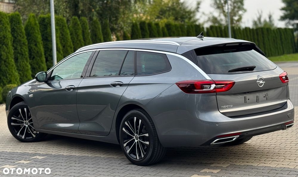 Opel Insignia 2.0 CDTI Ultimate S&S - 16