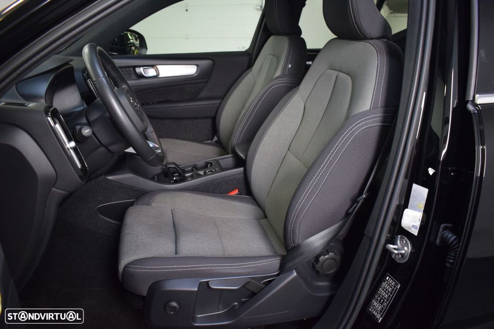 Volvo XC 40 1.5 T4 PHEV Inscription - 6