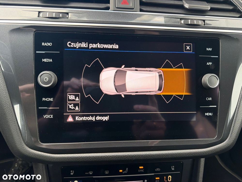 Volkswagen Tiguan Allspace - 30