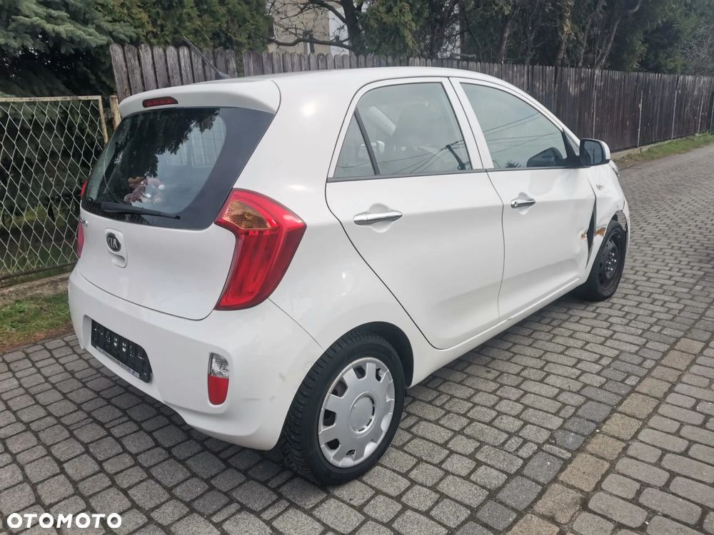 Kia Picanto 1.0 Attract - 3
