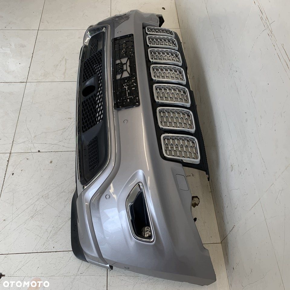 Lampa Przednia Prawa Reflektor Fulled Jeep Grand Cherokee Iv 4 Wk2 Lift 18R - 10