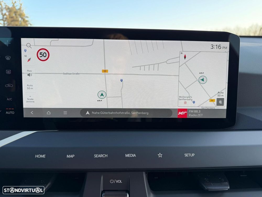 Kia EV5 GT Line 81KW Launch Edition - 12