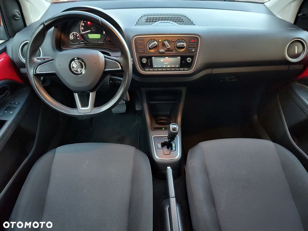 Skoda Citigo 1.0 Ambition - 16