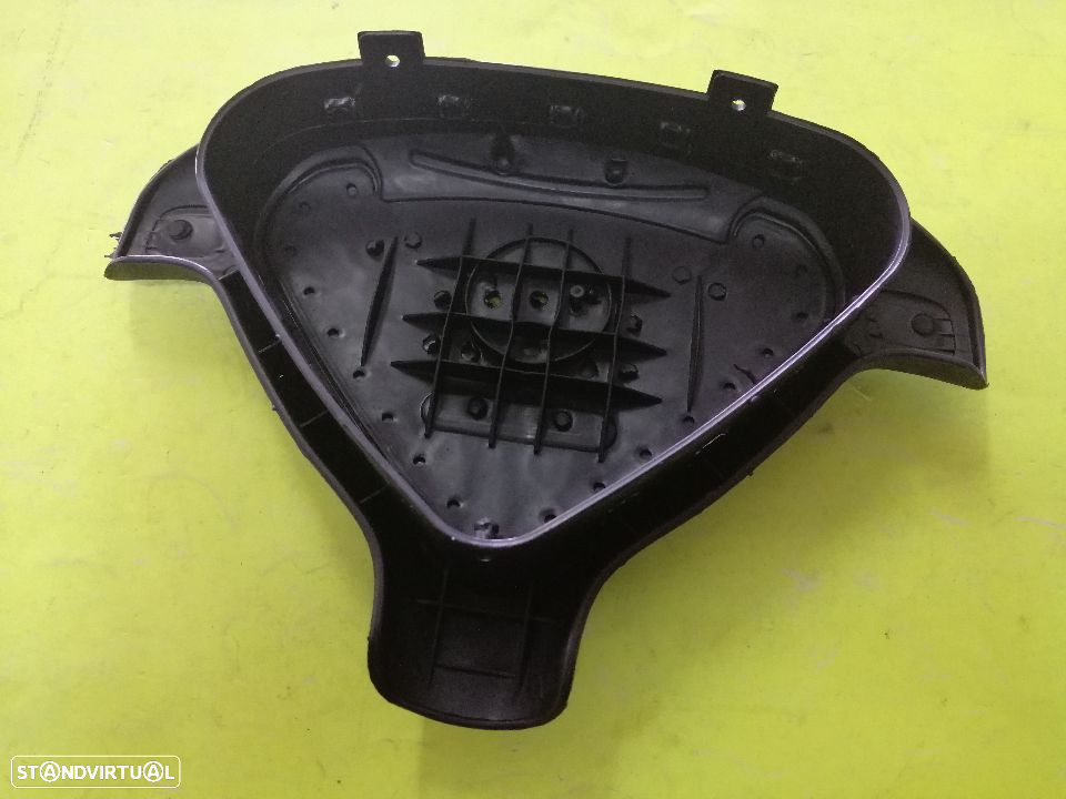 Tampa do airbag do volante Opel NOVA - 2