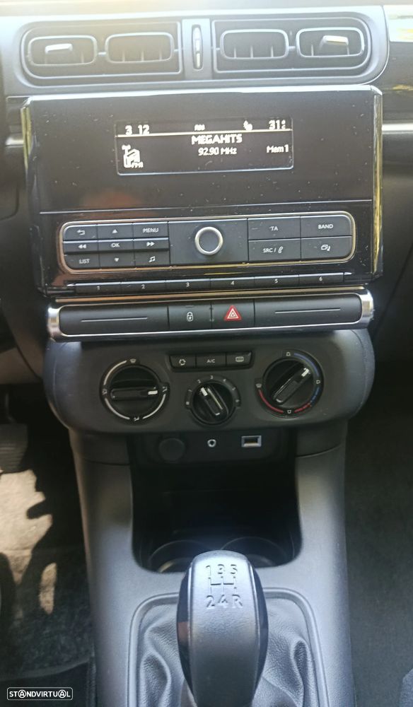 Citroën C3 1.2 PureTech Collection - 13