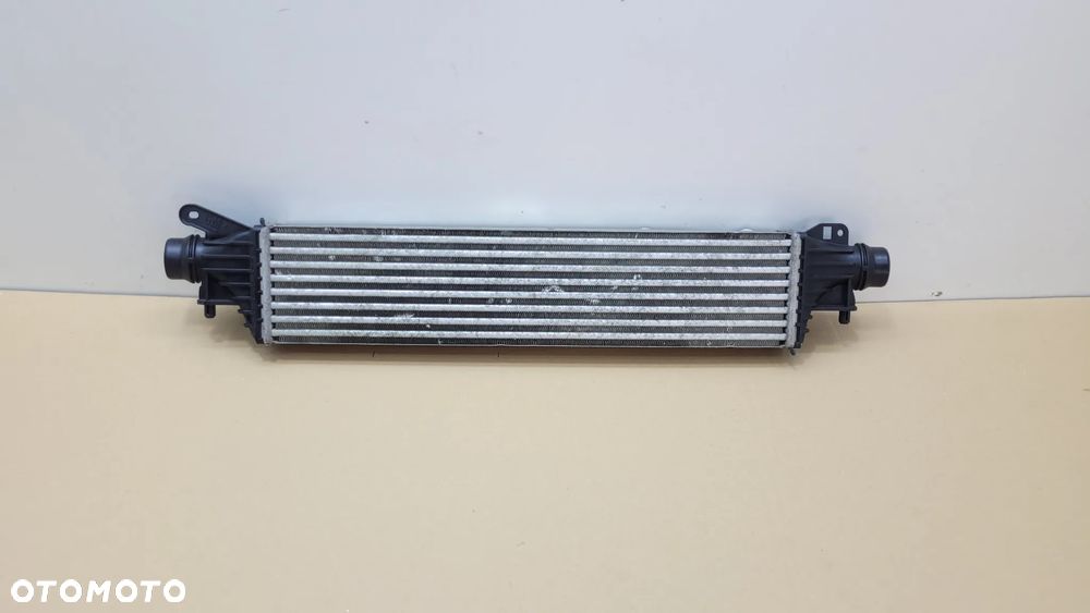 OPEL CORSA E ADAM 1.4 TURBO CHŁODNICA INTERCOOLER 8D4751000 - 2