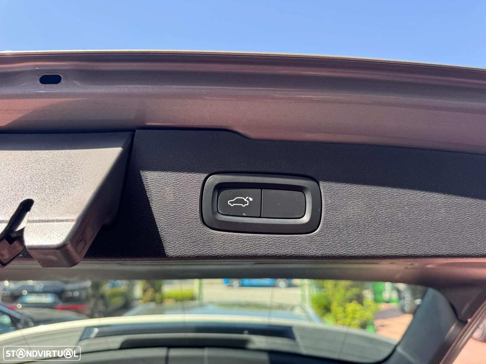 Volvo V60 2.0 T6 AWD TE Inscription - 11