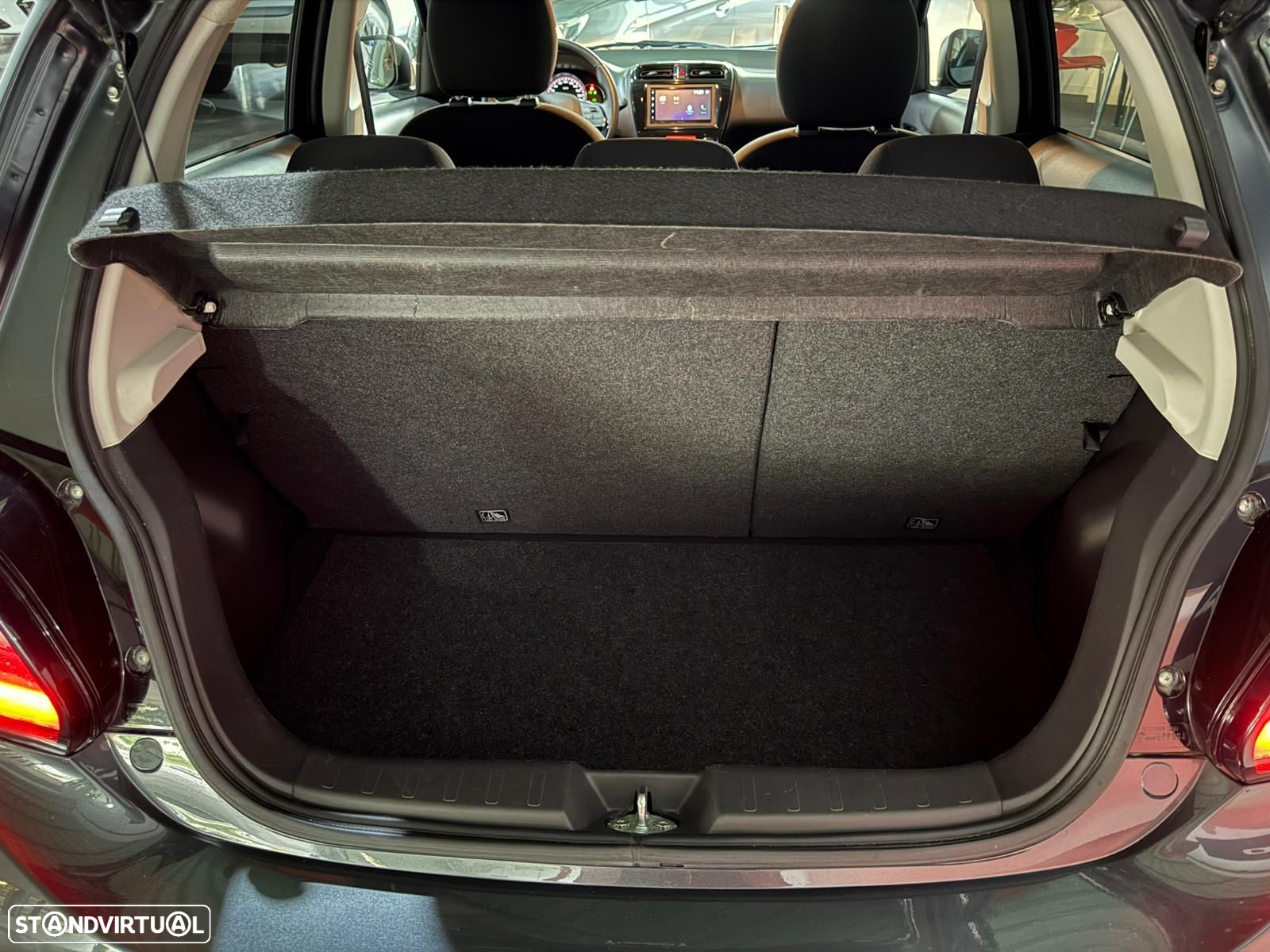 Mitsubishi Space Star 1.2 Connect Edition - 10