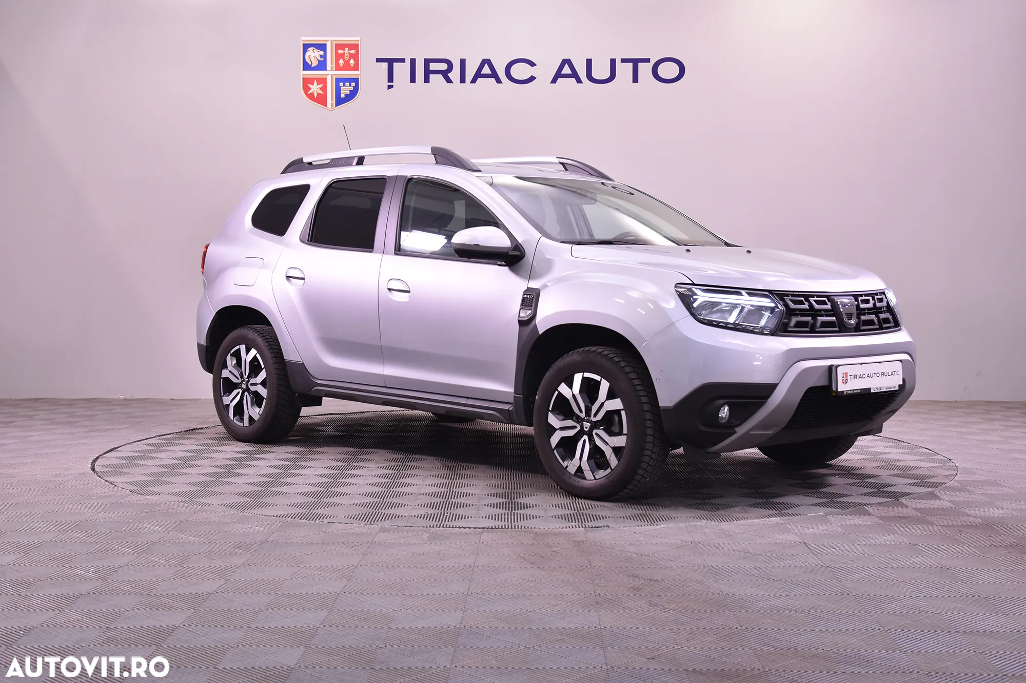 Dacia Duster - 7