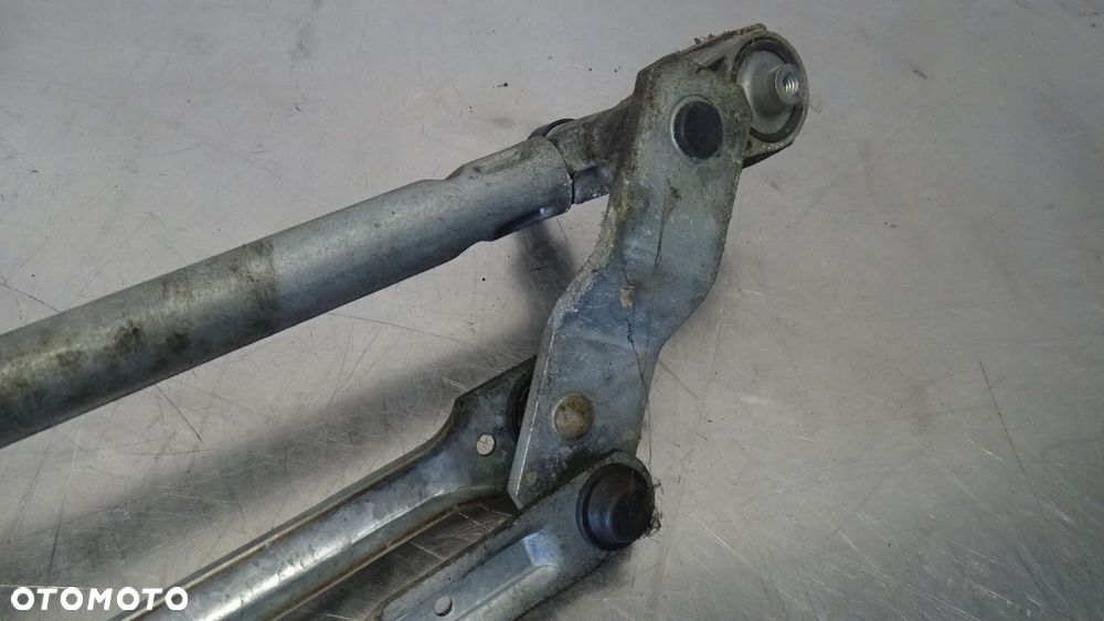 MECHANIZM WYCIERACZEK PRZÓD FORD FOCUS MK2 1.6TDCI - 5