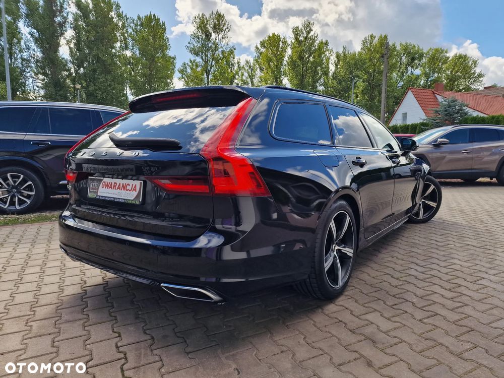 Volvo V90 - 3