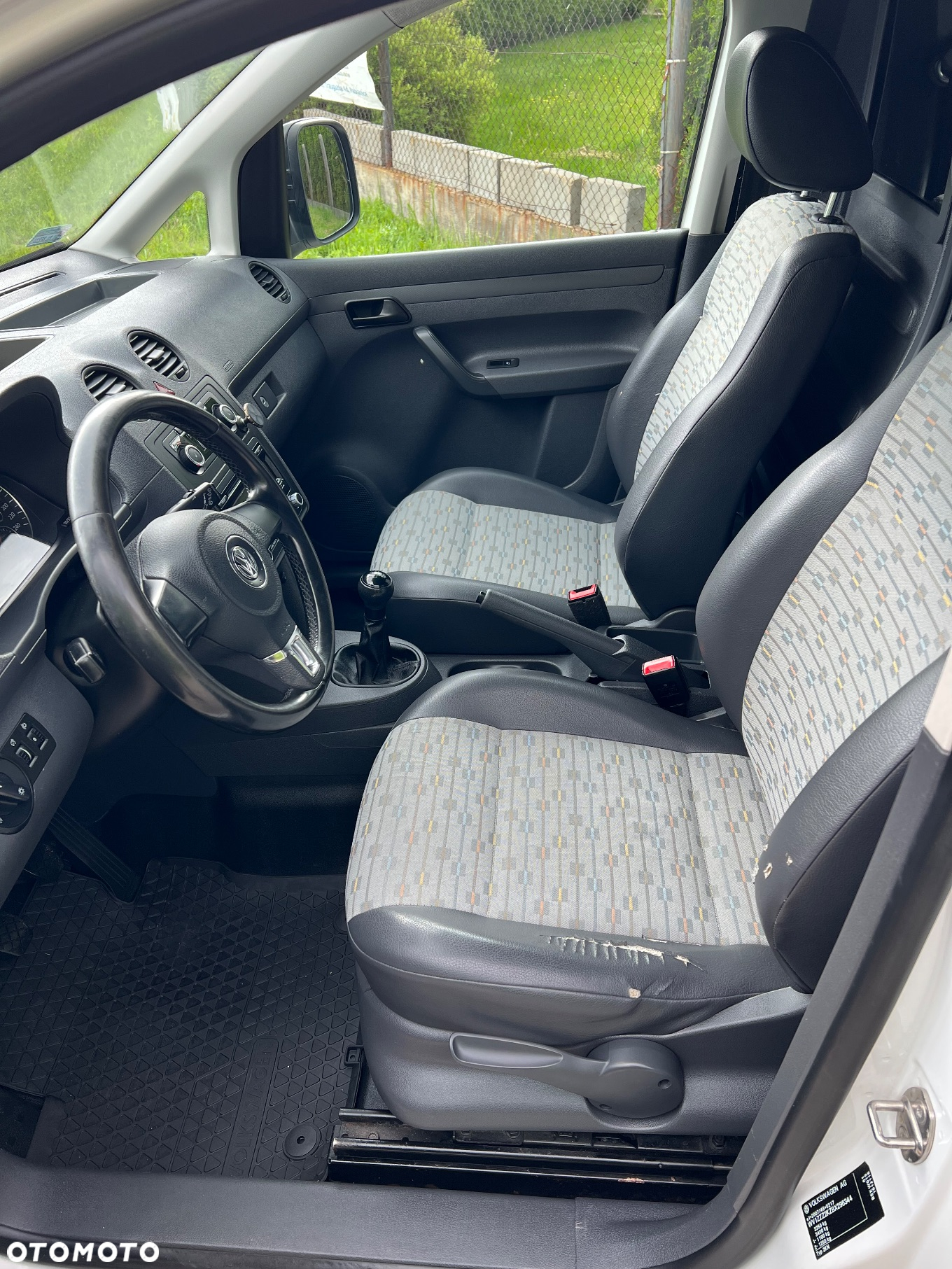 Volkswagen Caddy - 7