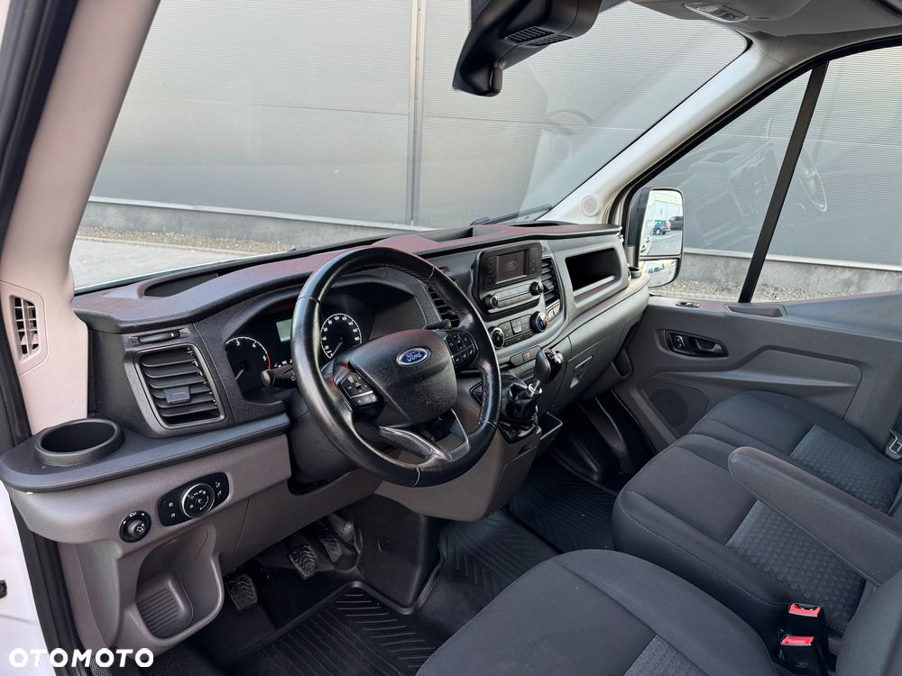 Ford Transit L2H2 - 5