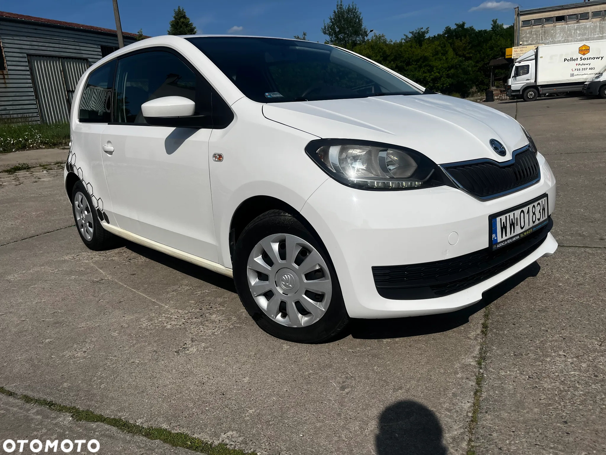 Skoda Citigo 1.0 Ambition - 3