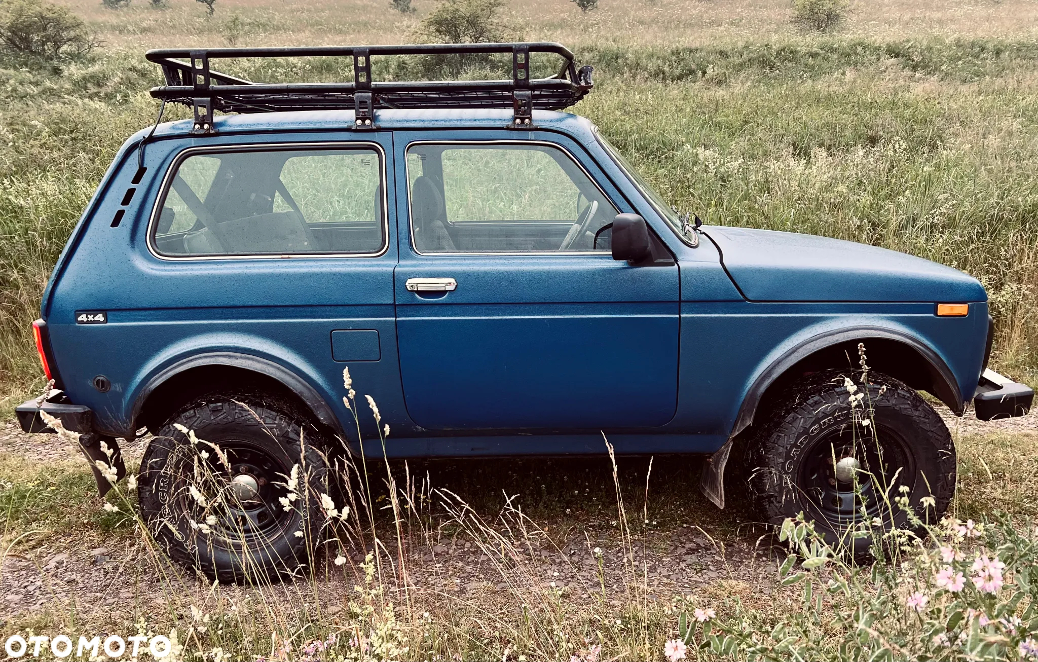 Lada Niva 1.7i - 6