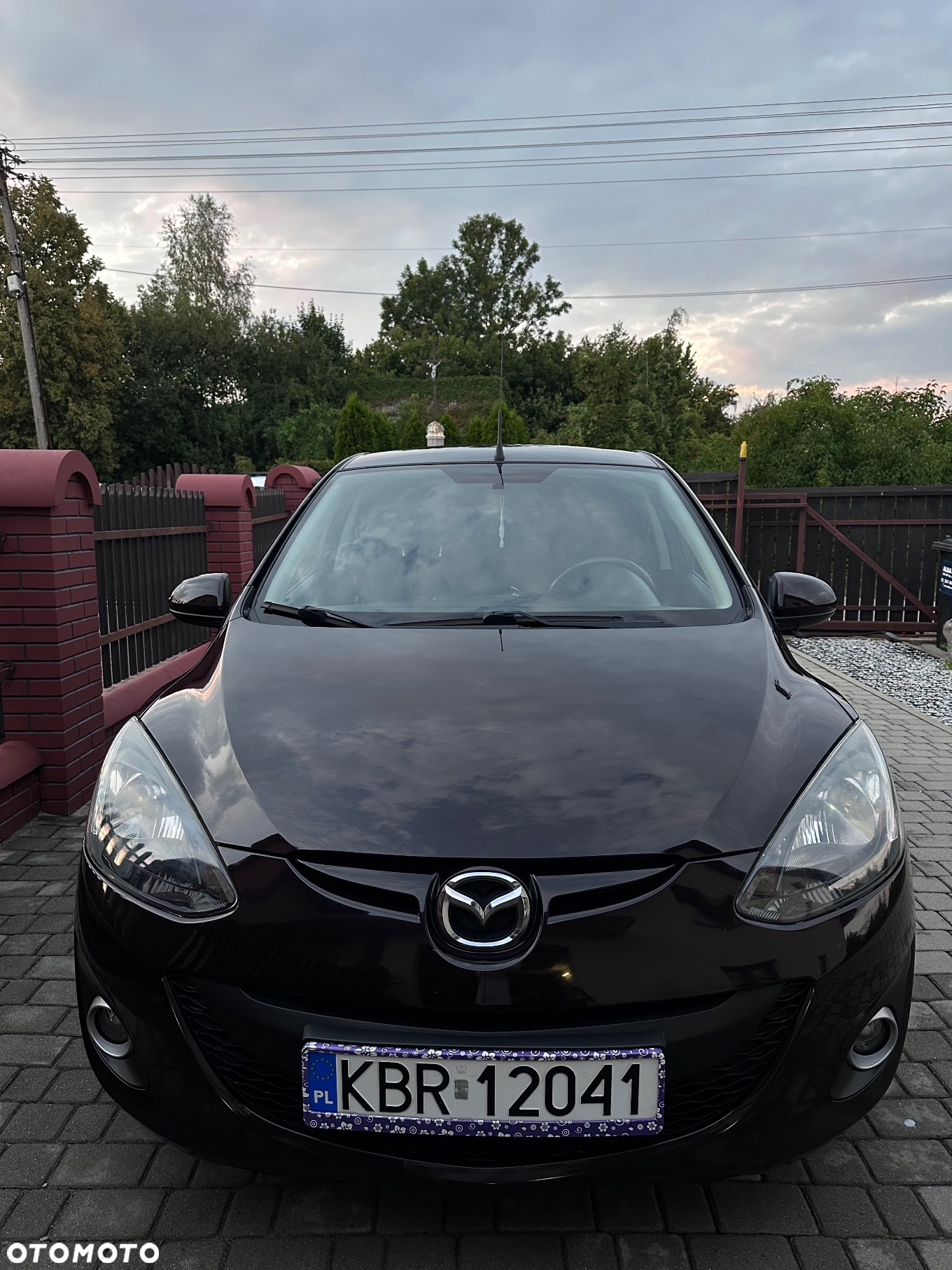 Mazda 2 1.3 Exclusive - 9