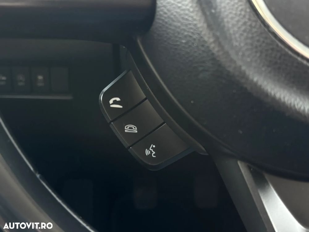 Suzuki Swift Hybrid 1.2 ALLGRIP Spirit - 18