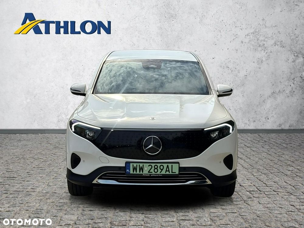 Mercedes-Benz EQB 250 70.5kWh Progressive - 8