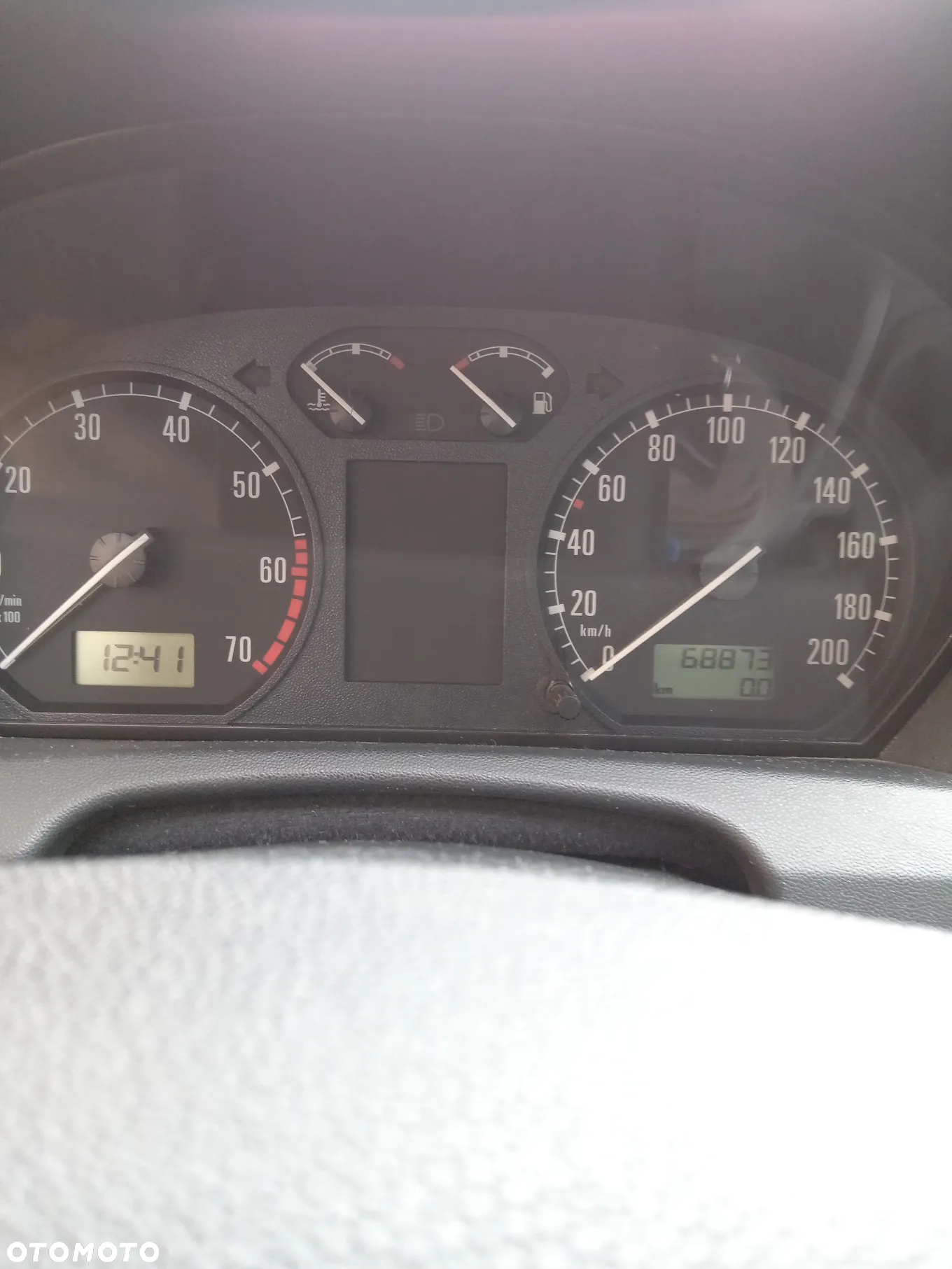 Skoda Fabia 1.4 Classic - 3