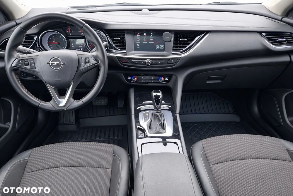 Opel Insignia 1.5 T Innovation S&S - 6