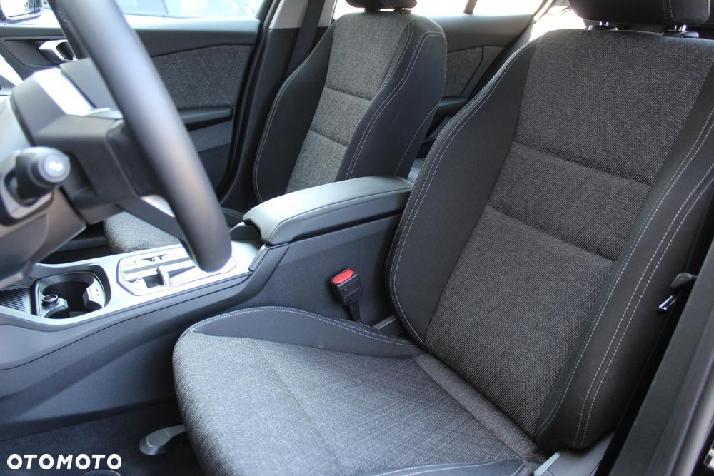 BMW Seria 1 - 8