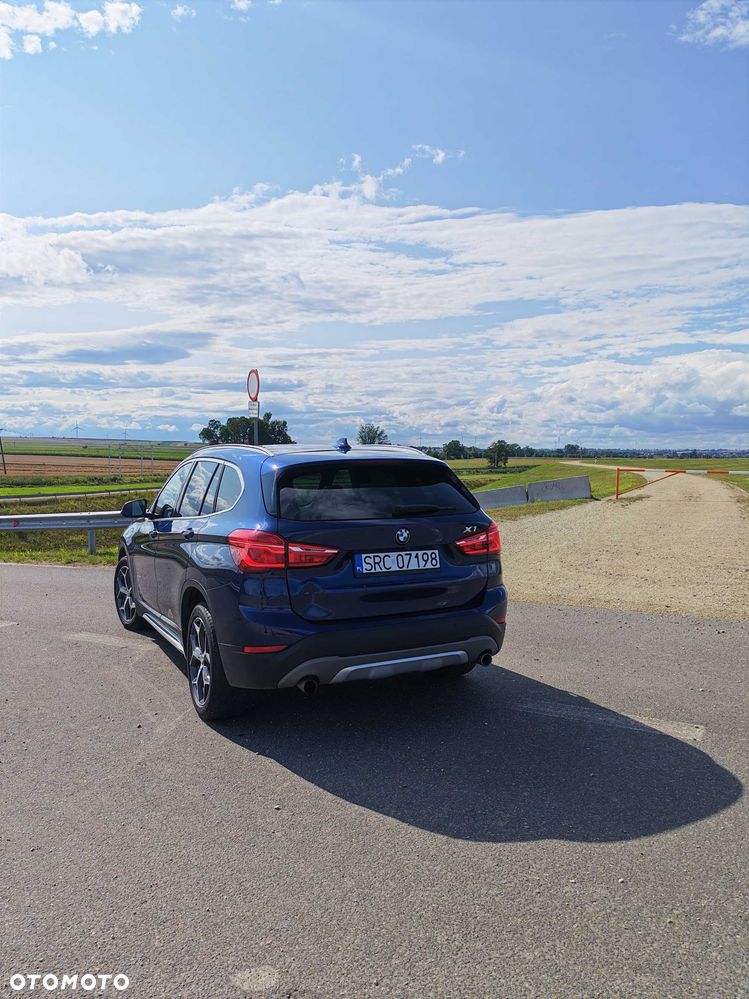 BMW X1 - 3
