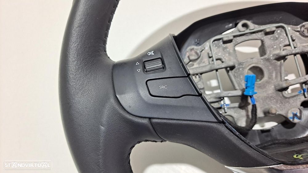 VOLANTE PEUGEOT 208 2018 -98084115ZD - 2