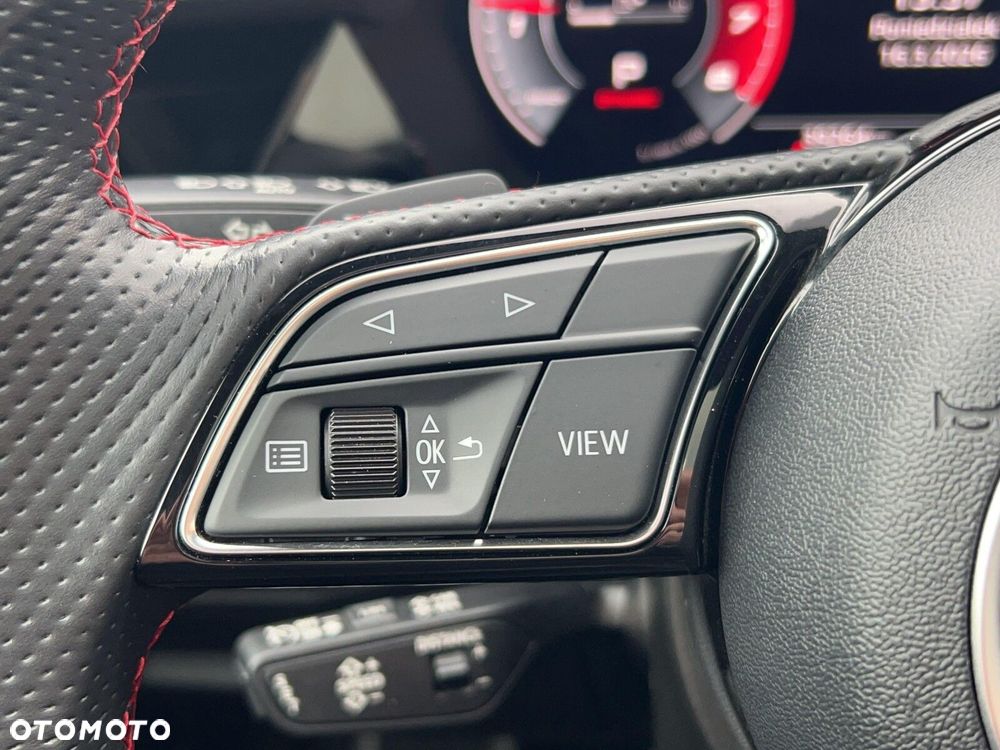 Audi S3 Sportback - 34