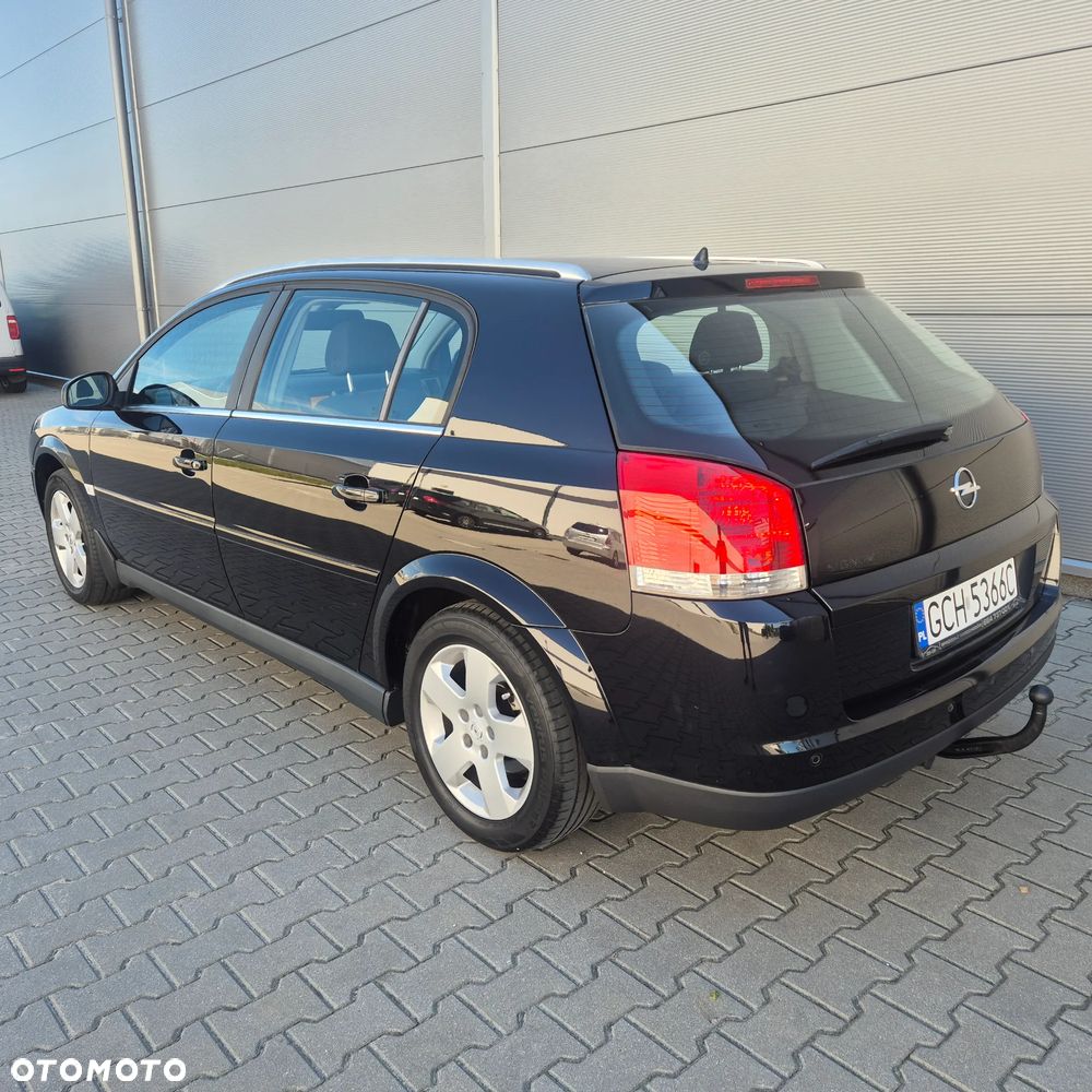 Opel Signum 2.2 Edition Plus - 3
