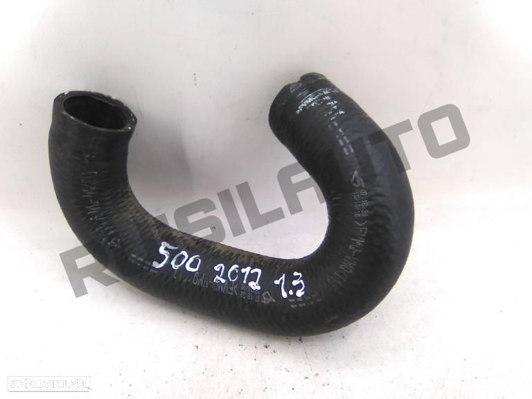Tubo água  Fiat 500 [2007_2024] 1.3 D Multijet - 1