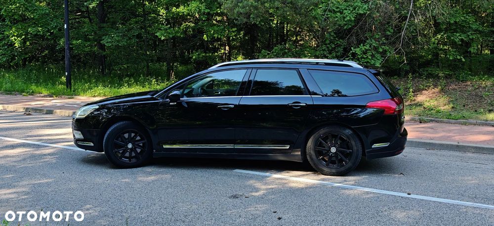 Citroën C5 3.0 HDi V6 Exclusive - 5