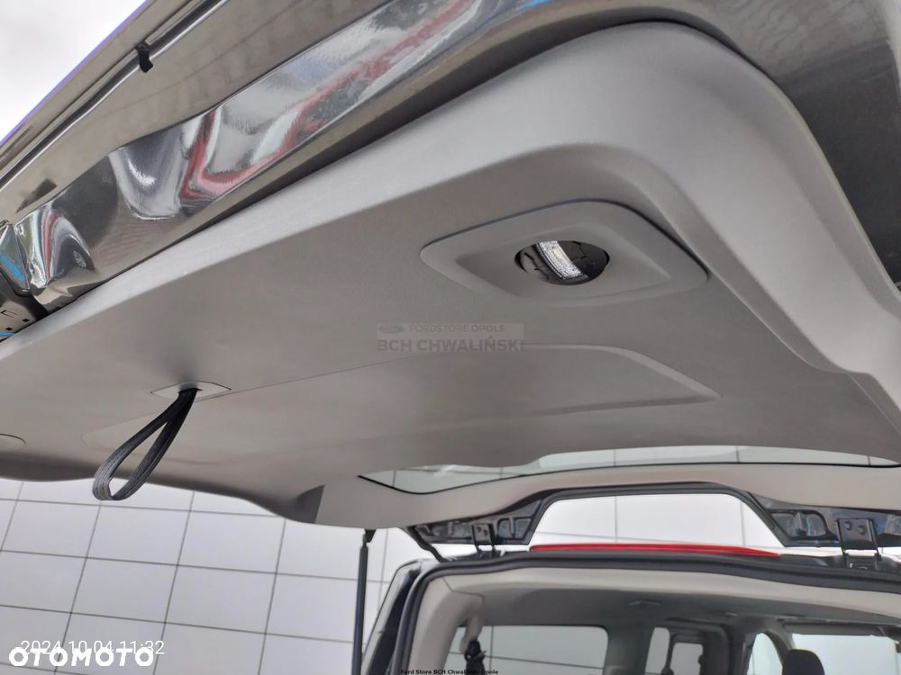 Ford Tourneo Custom 2.0 EcoBlue L2 Titanium X SelectShift - 28