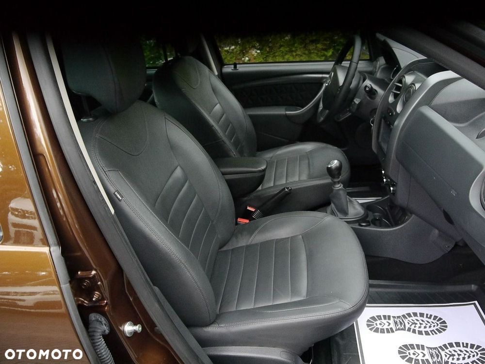 Dacia Duster TCe 125 2WD Prestige - 26
