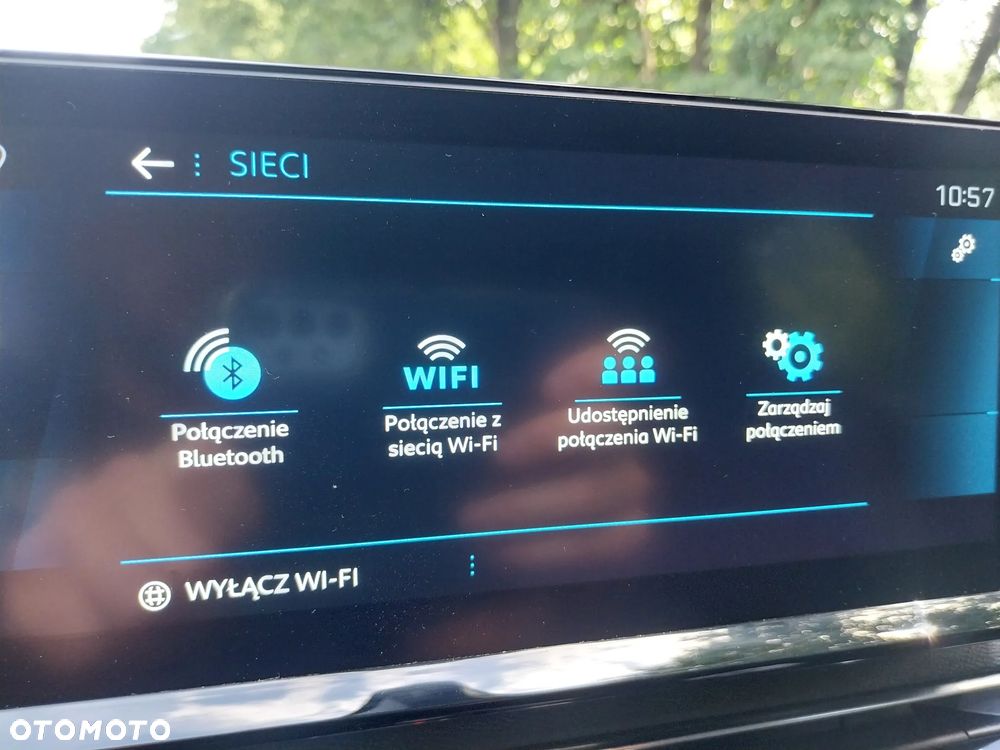Peugeot 3008 - 19