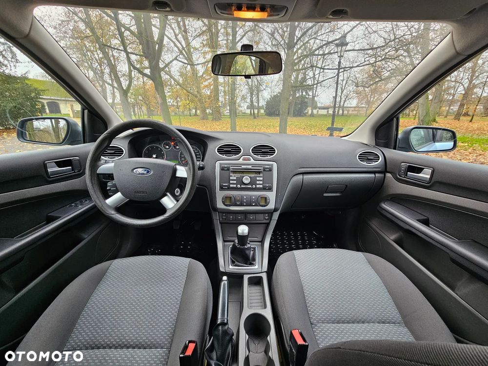 Ford Focus - 20