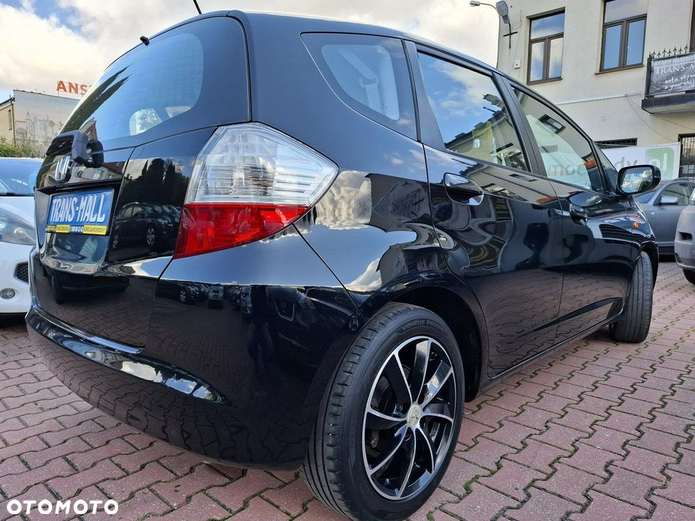 Honda Jazz 1.2 Trend - 2